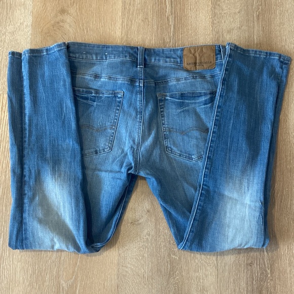 AMERICAN EAGLE OUTFITTERS Jeans - Picture 4 of 4